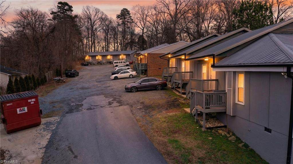 1240 Old Liberty Road - Photo 1