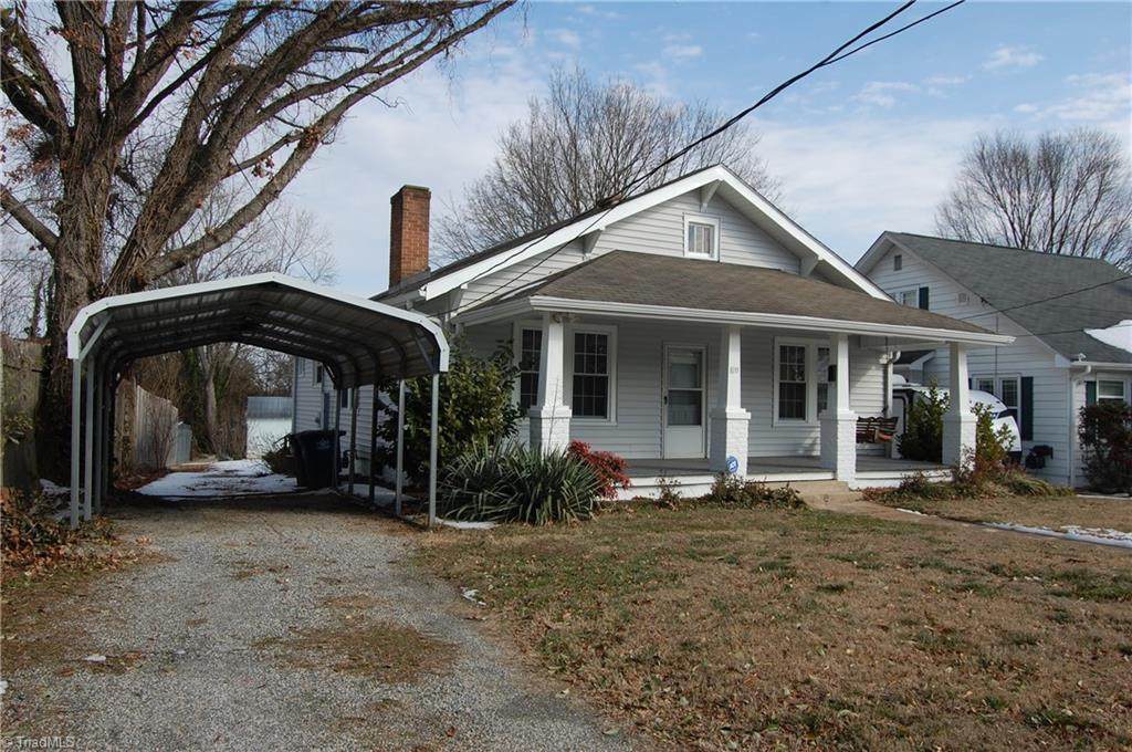 819 Watson Avenue - Photo 1