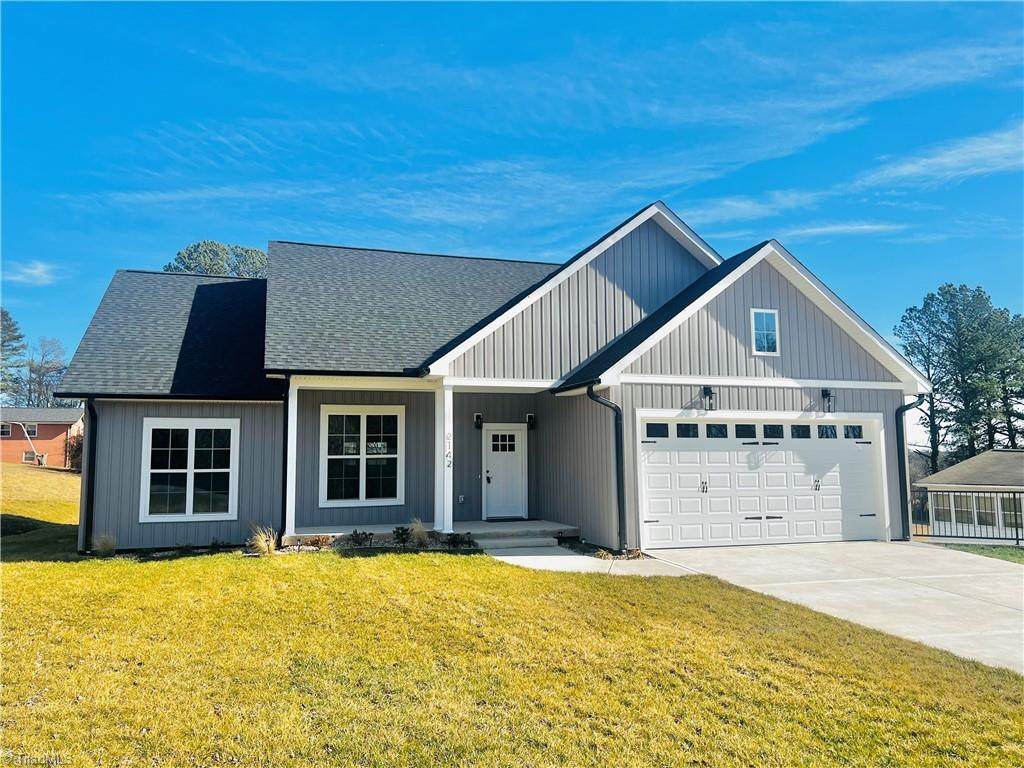 2142 Elizabeth Drive - Photo 1