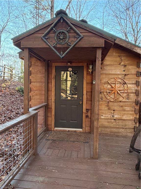 157 Wolf Trail - Photo 1