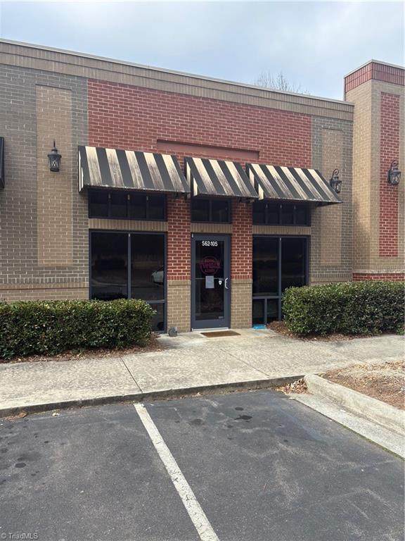 562 Valley Road - Photo 1