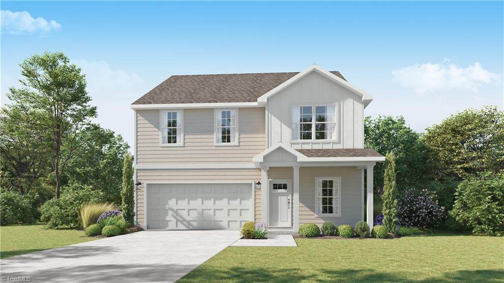 12440 Gameland Drive - Photo 1