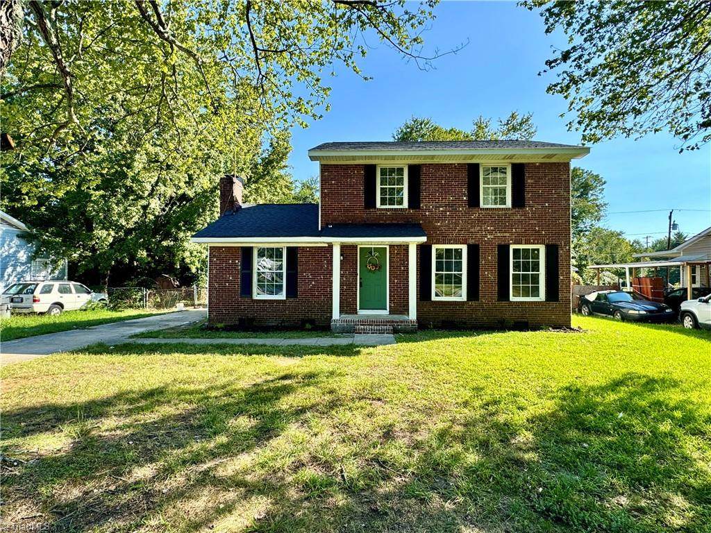 2401 Phoenix Drive - Photo 1