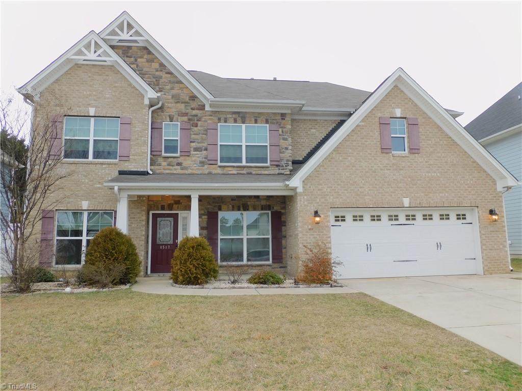 4517 Gunnersbury Lane - Photo 1