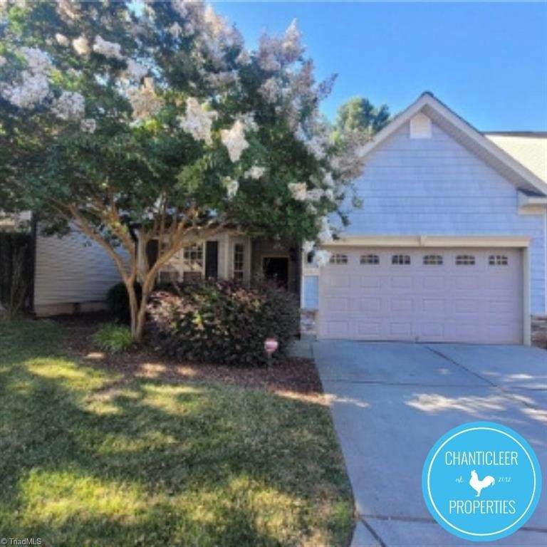 4987 Wyngate Village Drive - Photo 1