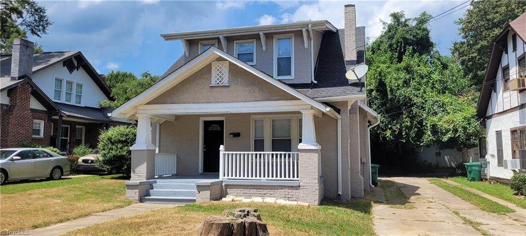 809 Lexington Avenue - Photo 1