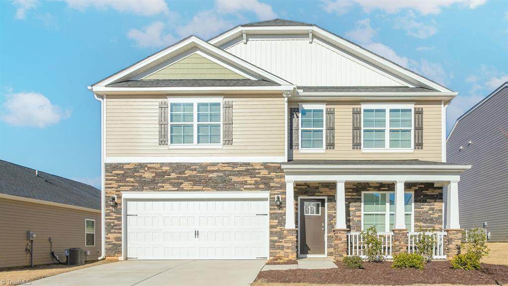 7043 Stockard Road - Photo 1