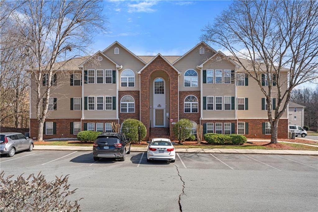 212 Mill Pond Drive - Photo 1