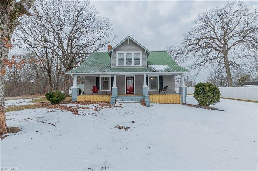 303 Bill Lohr Road - Photo 1