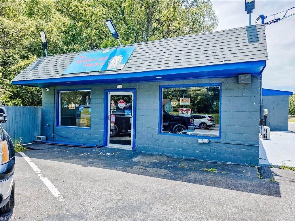 1515 Fancy Gap Road - Photo 1