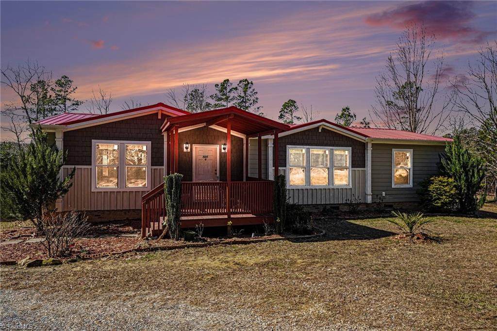 535 Strider Road - Photo 1