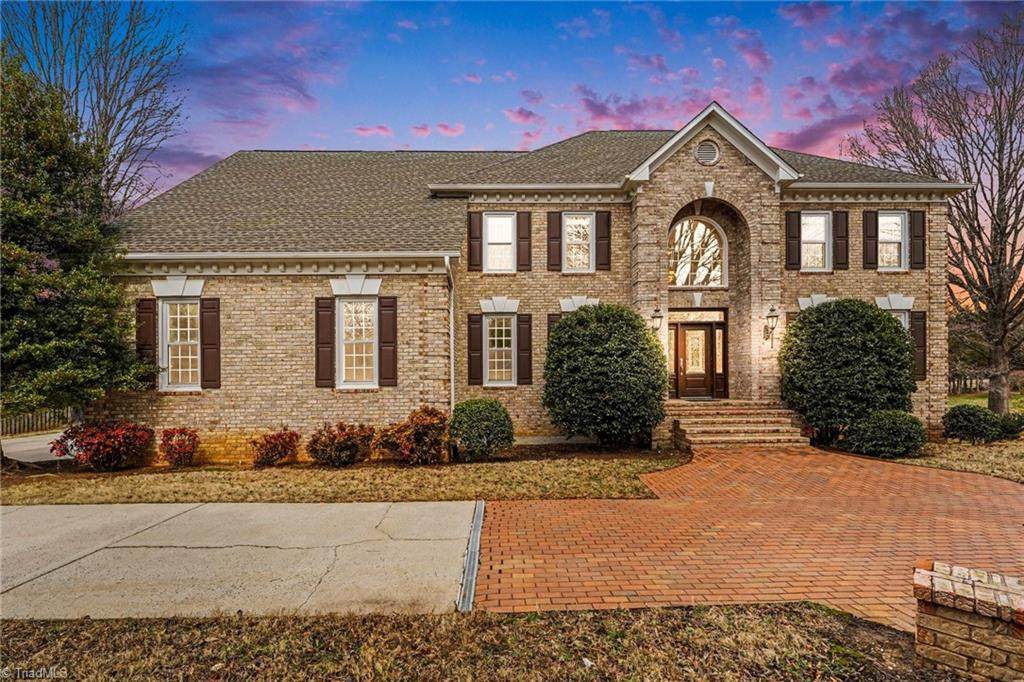 6705 Polo Farms Drive - Photo 1