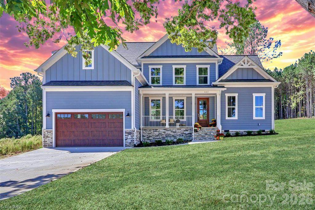 4265 Candlewood Drive - Photo 1