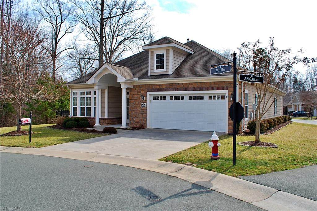 129 Faith Drive - Photo 1