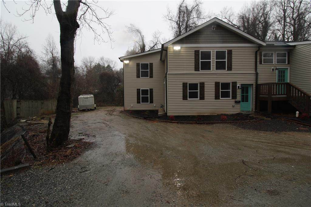 840 Magnolia Street - Photo 1