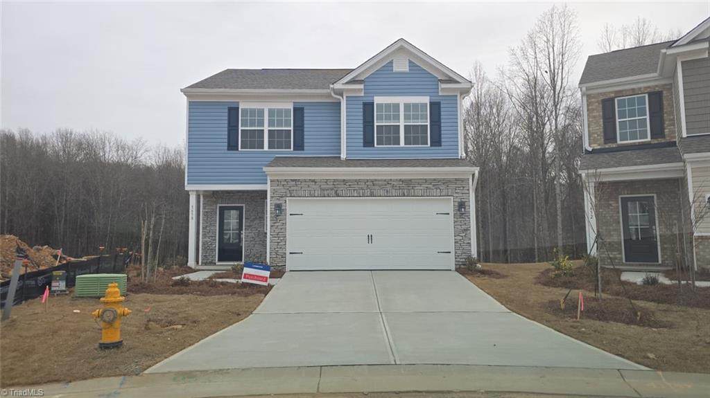 5658 Hydrangea Street - Photo 1