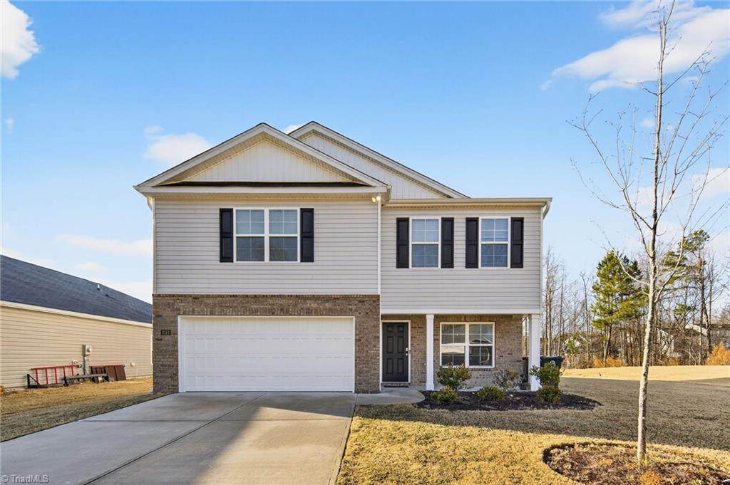 2312 Wilpar Drive - Photo 1