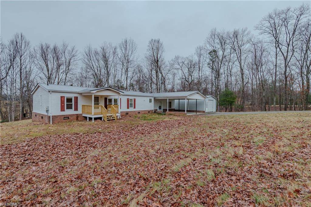 3354 Haystack Road - Photo 1