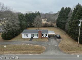 4303 Reidsville Road - Photo 1