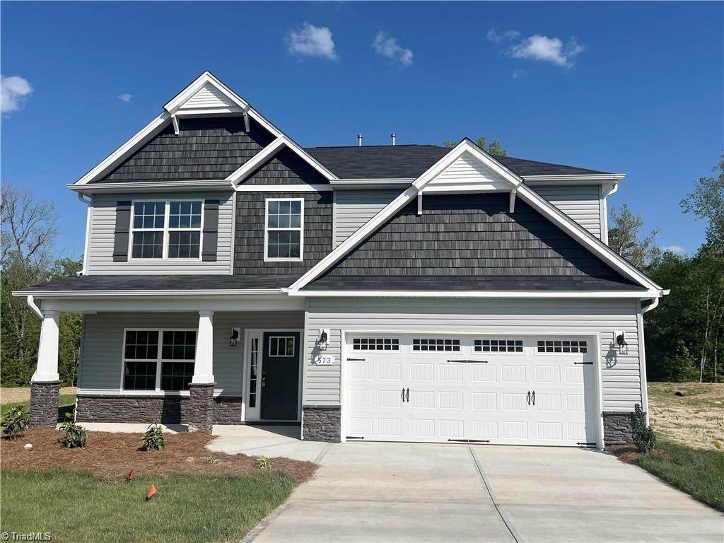 573 Mahogany Drive - Photo 1
