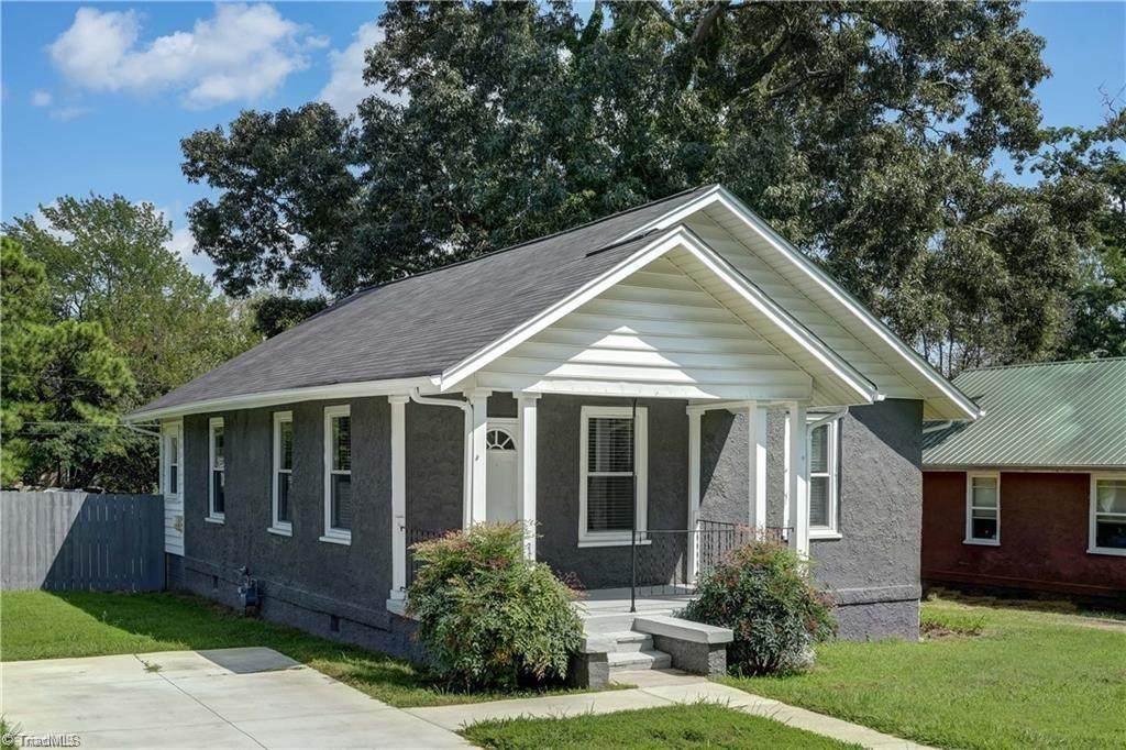 2318 Spruce Street - Photo 1