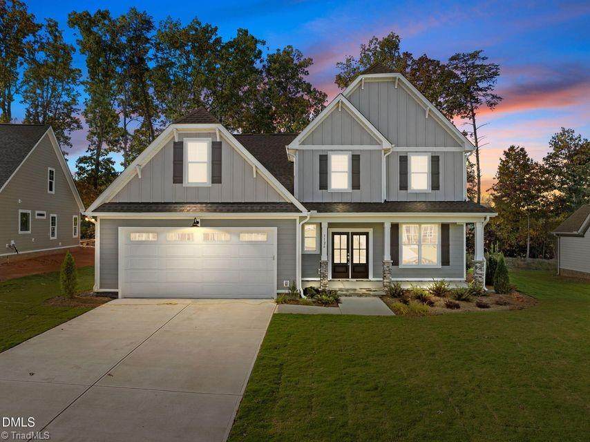 1126 Brookfield Drive - Photo 1