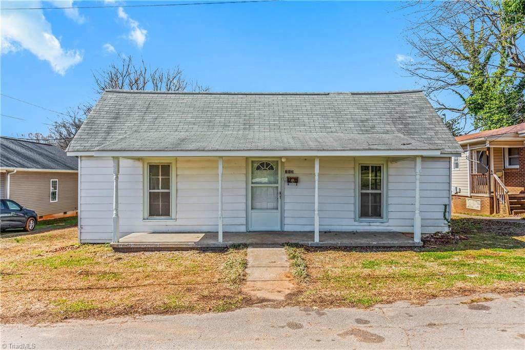 113 Foster Street - Photo 1