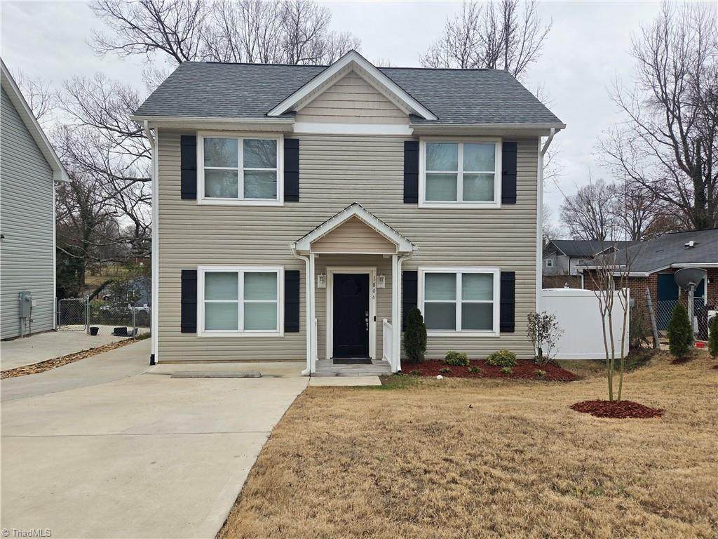1806 Franklin Avenue - Photo 1