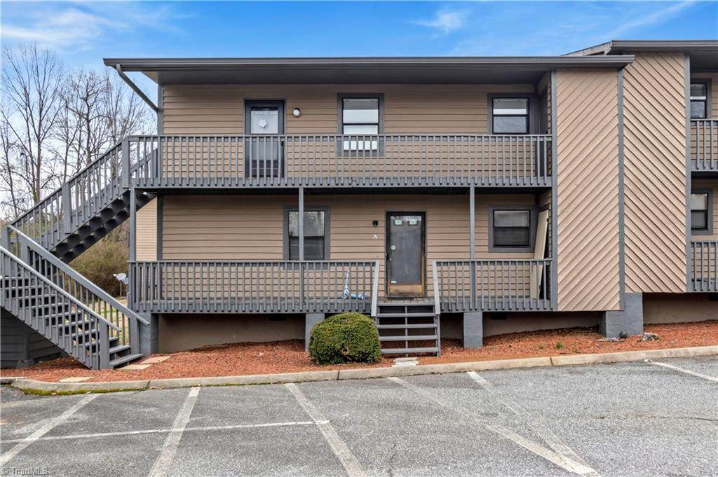 200 Vista Circle - Photo 1