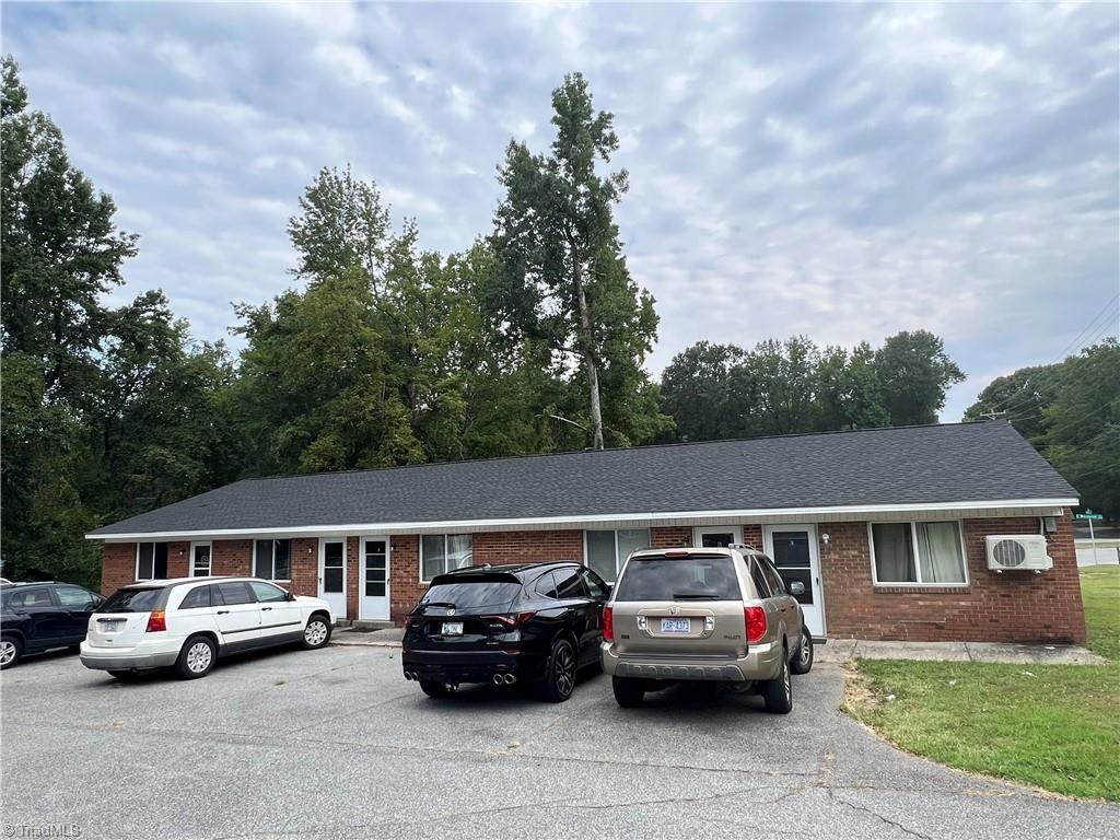 201 Woodnell Street - Photo 1