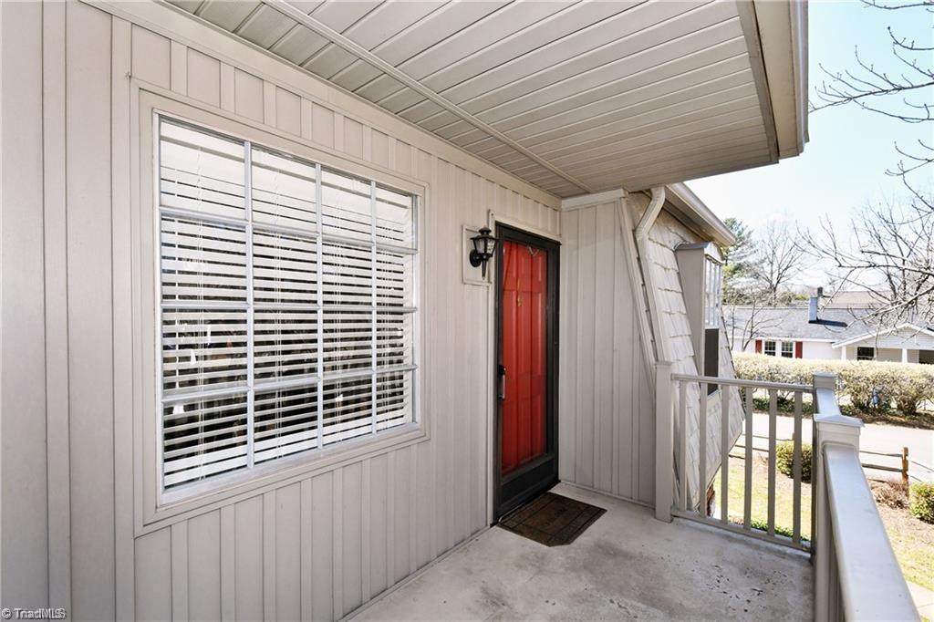 3812 Country Club Road - Photo 1