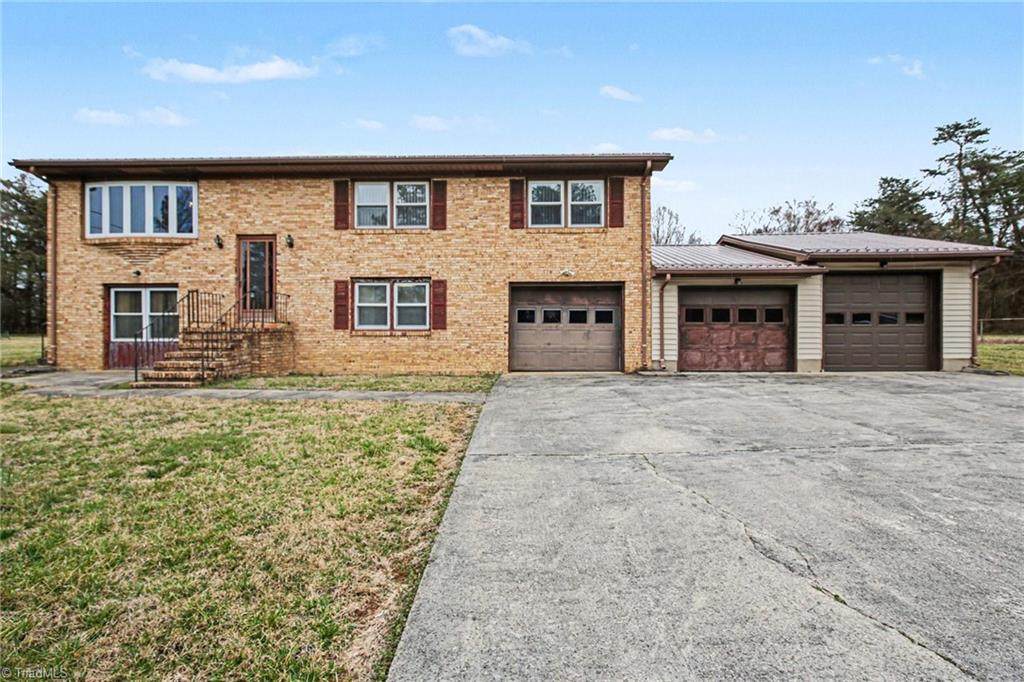 6229 Nc Highway 86 - Photo 1