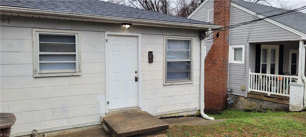 903 Martin Street - Photo 1