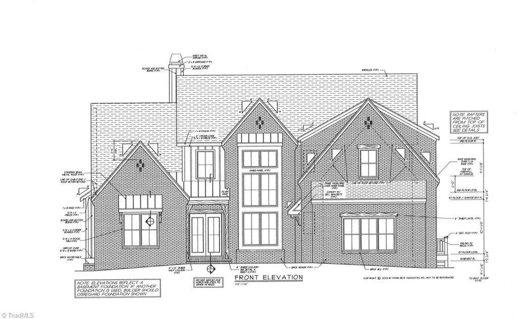 8209 Lulworth Drive - Photo 1