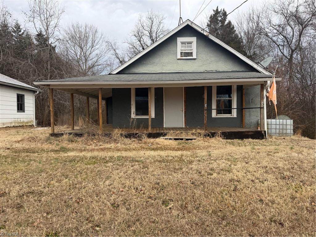 2412 Park Springs Road - Photo 1