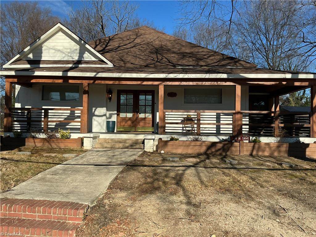 1813 Martin Luther King Jr Drive - Photo 1