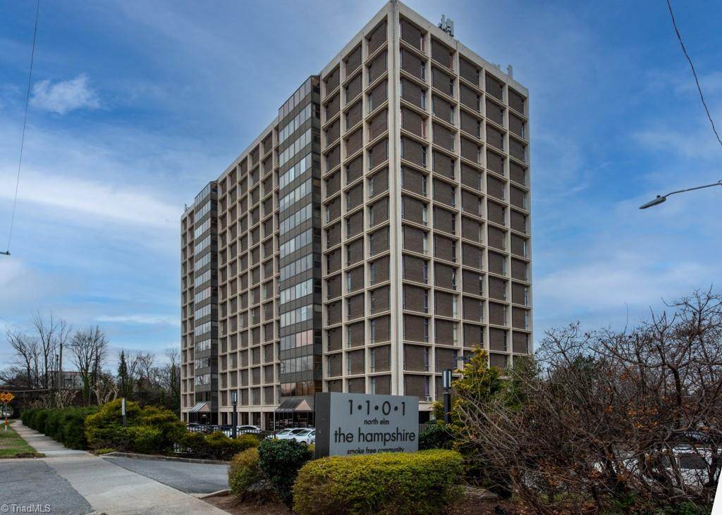 1101 Elm Street - Photo 1