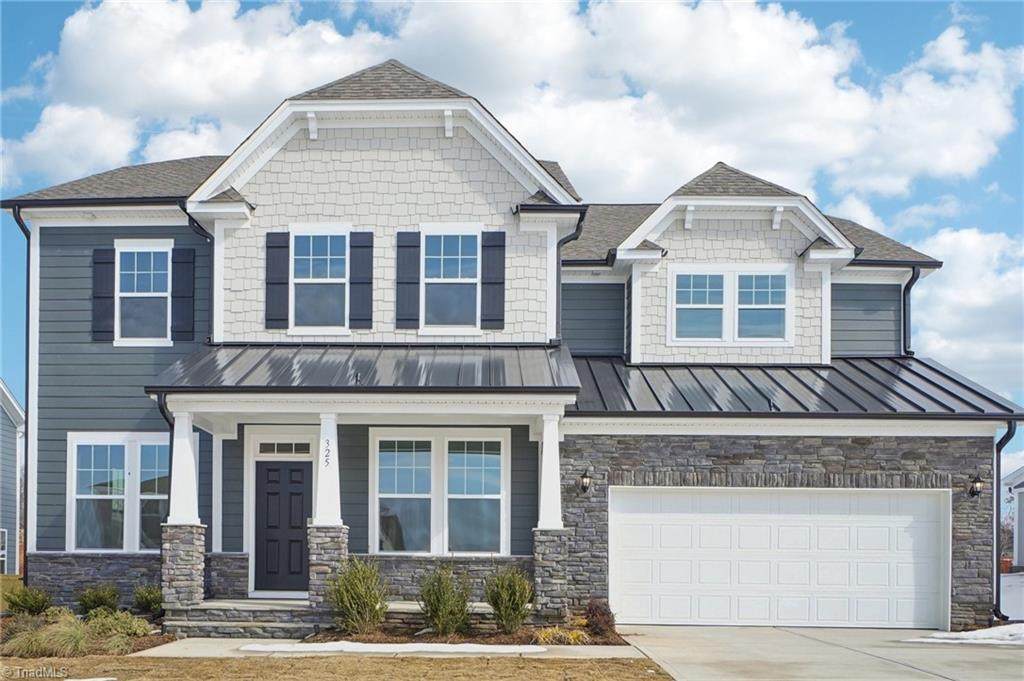 325 Greenfield Drive - Photo 1