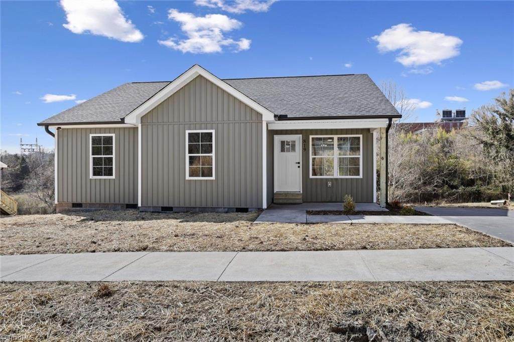 819 Bridge Street - Photo 1