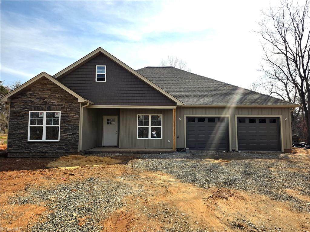 142 Goff Road - Photo 1