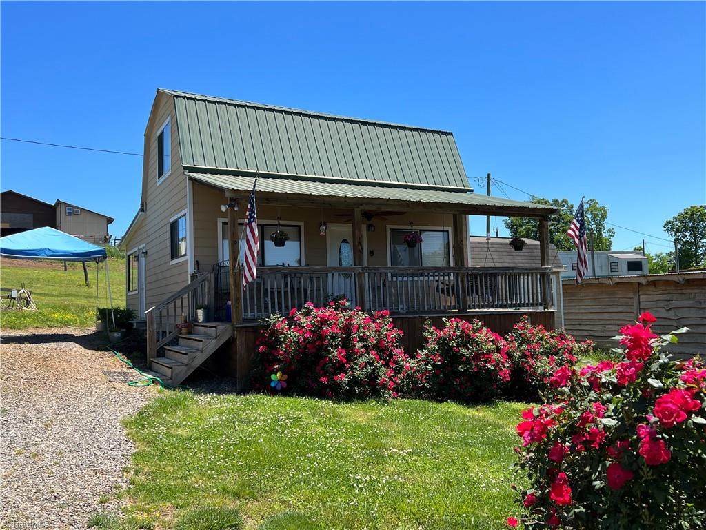 105 Filly Trail - Photo 1