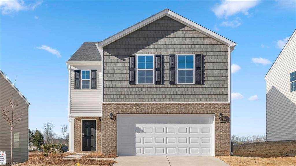 6669 Capstone Court - Photo 1