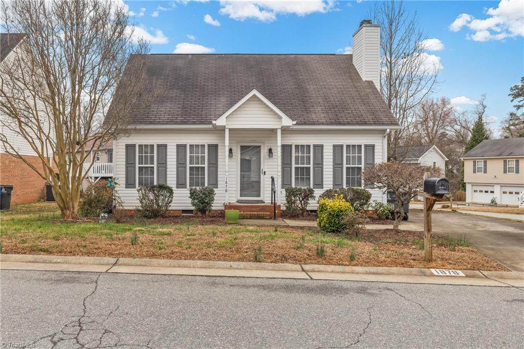 1878 Camden Forest Drive - Photo 1