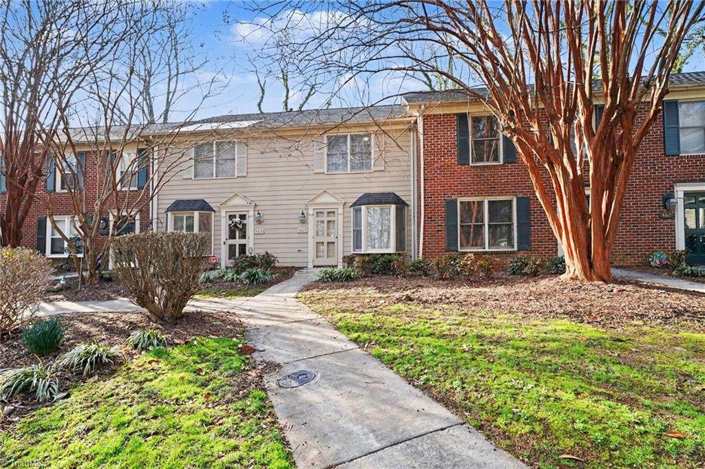 4625 Lawndale Drive - Photo 1