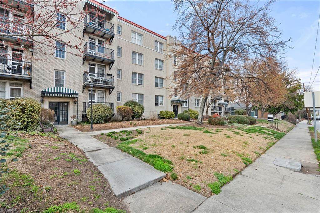1013 Elm Street - Photo 1