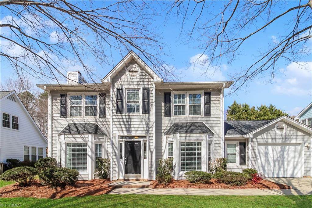 3508 Cardinal Ridge Drive - Photo 1