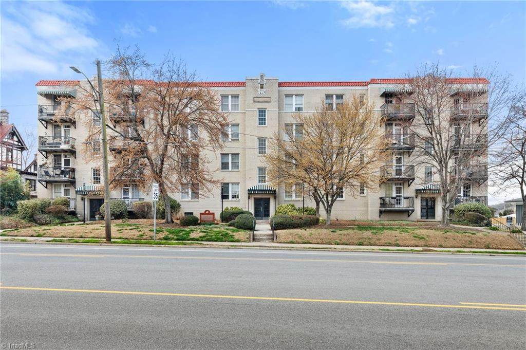 1013 Elm Street - Photo 1