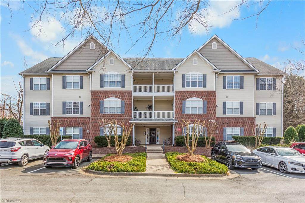 4702 Brighton Park Drive - Photo 1