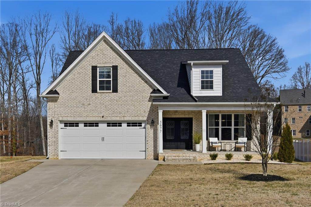5677 Lauren Acres Court - Photo 1