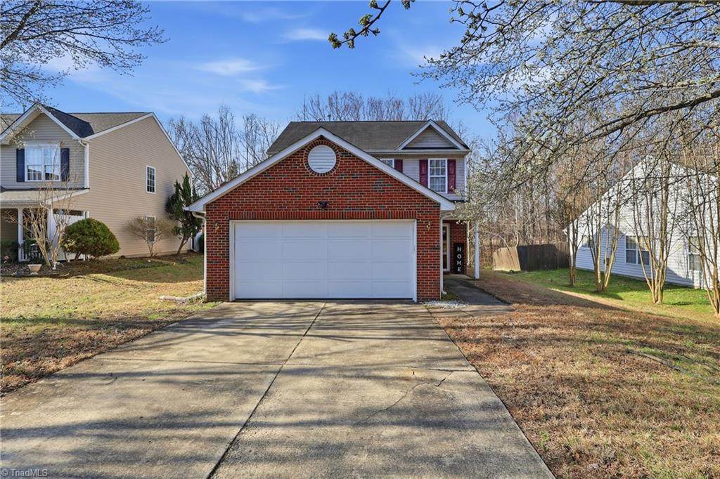 4324 Creekdale Drive - Photo 1
